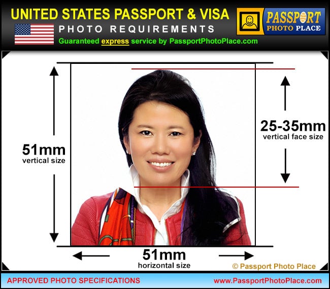 visa photo tool online free